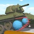 坦克物理模拟器官方版