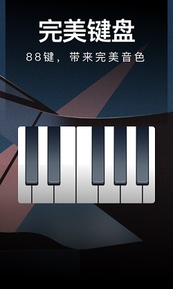 钢琴模拟器安卓版截屏3